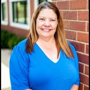 Meet your Posher, Krista